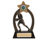 Gaelic Football Trophies